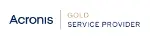 Acronis Gold Service Provider | Artemis IT Business Support