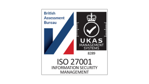 ISO 27001 Information Security management